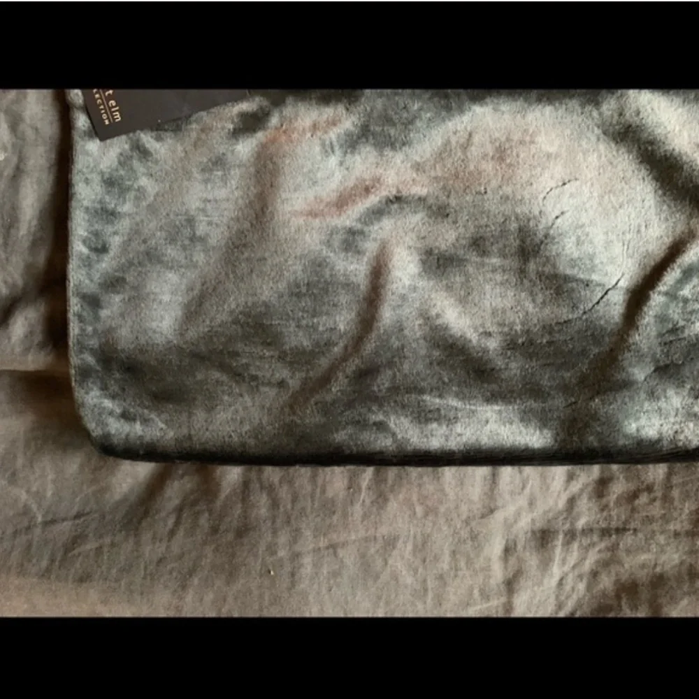 West elm collection pillow cover